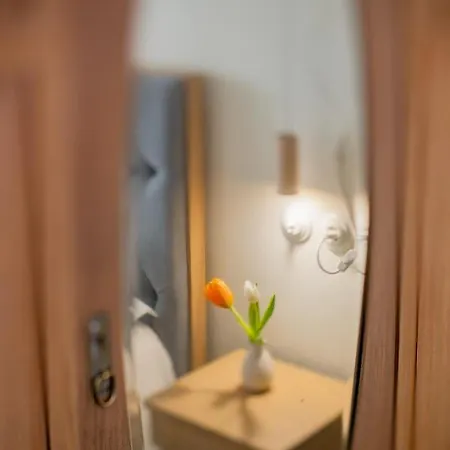 Eramai 호텔 파트라