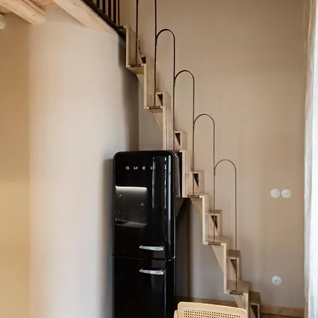 호텔 Eramai 파트라