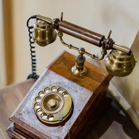 Eramai 호텔 파트라