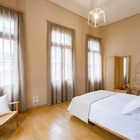 호텔 Eramai 파트라