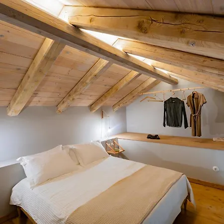 Eramai 호텔 파트라