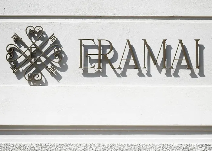 ホテル Eramai