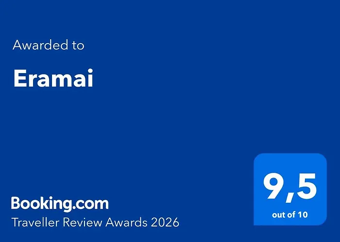 Eramai 4*