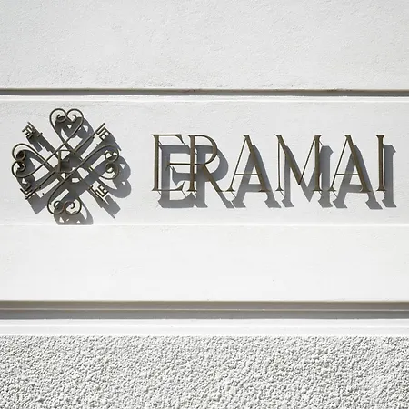 Ξενοδοχείο Eramai