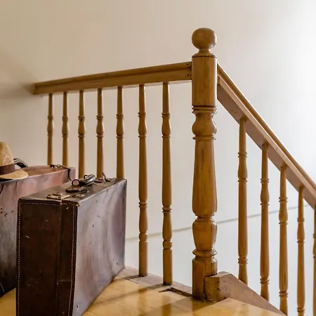 Ξενοδοχείο Eramai Πάτρα