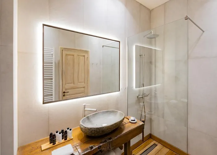 Eramai Ξενοδοχείο Πάτρα