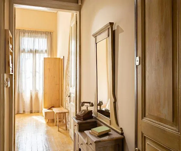 Ξενοδοχείο Eramai Πάτρα