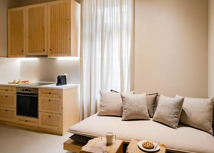 Ξενοδοχείο Eramai Πάτρα