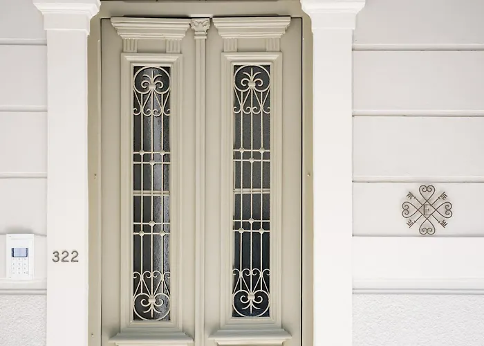 Eramai Ξενοδοχείο 4*