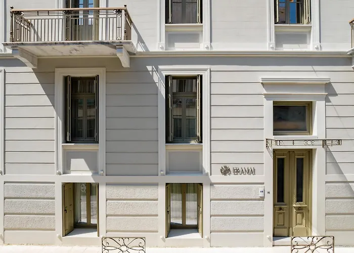 Eramai 4* Πάτρα