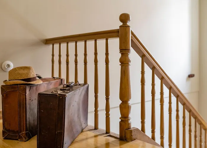 Ξενοδοχείο Eramai Πάτρα