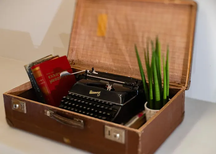 Eramai 4* Πάτρα