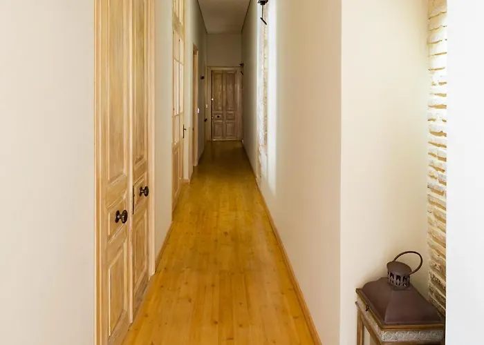 Eramai Ξενοδοχείο