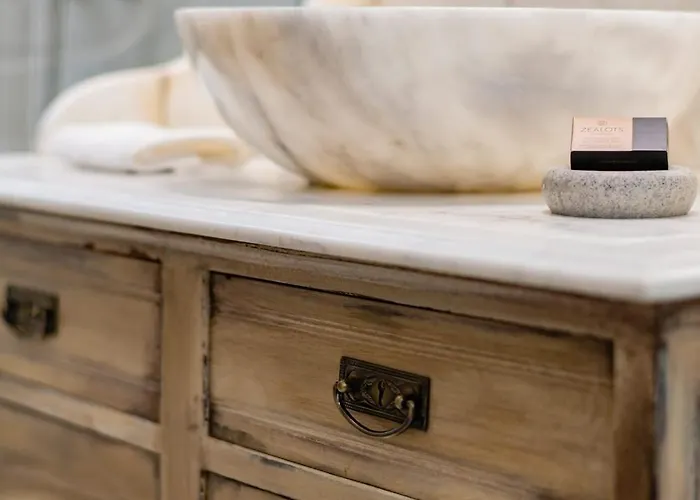 Ξενοδοχείο Eramai