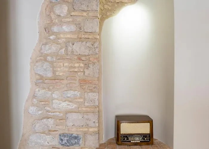 Eramai Ξενοδοχείο 4*