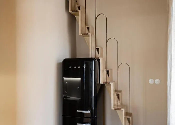 Ξενοδοχείο Eramai Πάτρα