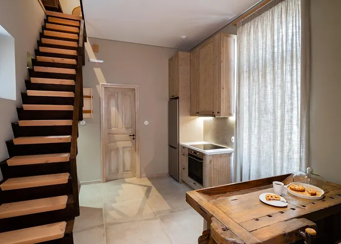 Eramai Ξενοδοχείο