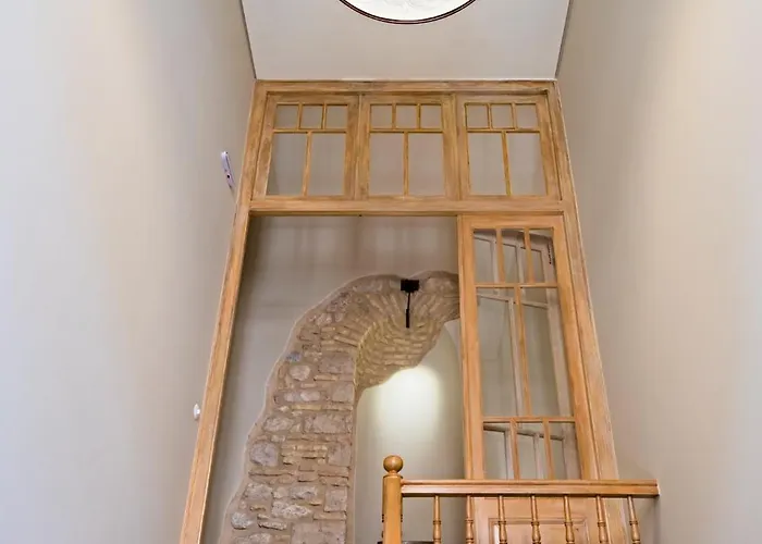 Eramai Ξενοδοχείο Πάτρα